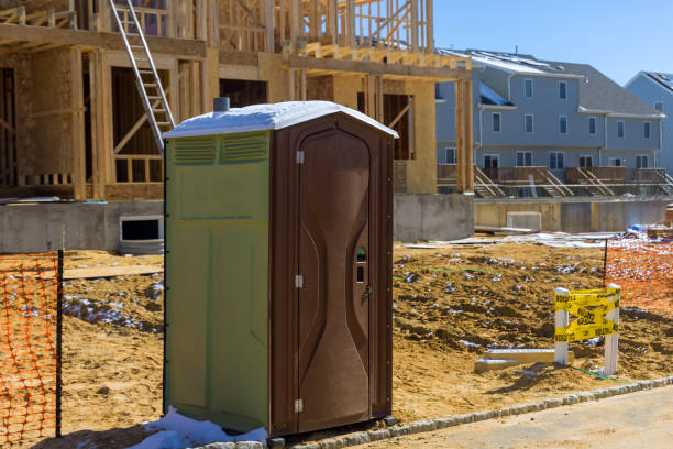 Best Emergency porta potty rental  in Ainsworth, NE