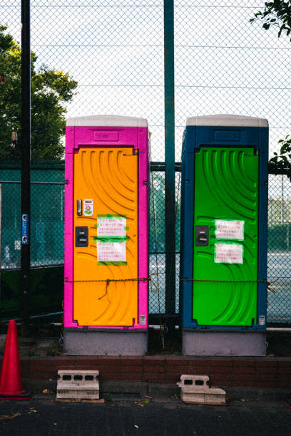 Best Portable toilet rental cost  in Ainsworth, NE