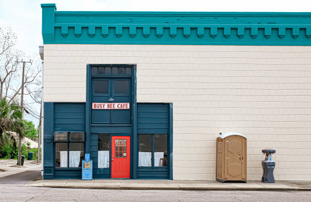 Best Handicap porta potty rental  in Ainsworth, NE