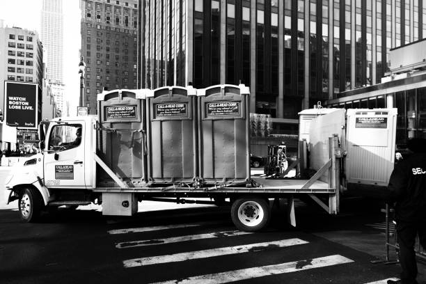 Best High-end porta potty rental  in Ainsworth, NE