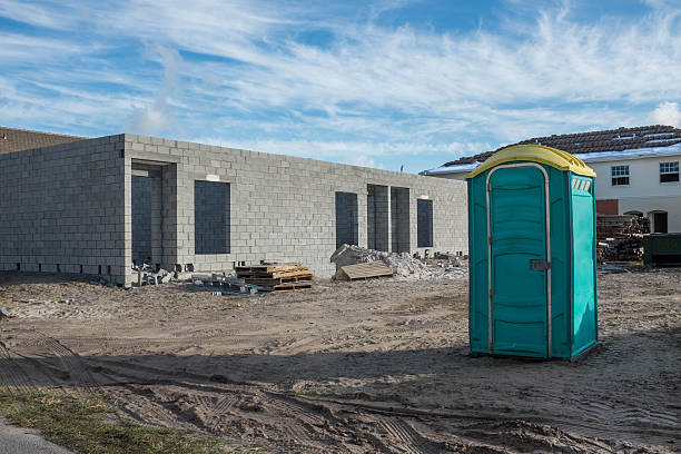 Best Portable restroom trailer rental  in Ainsworth, NE